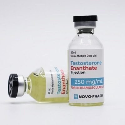 Buy Testosterone Enanthate 250mg